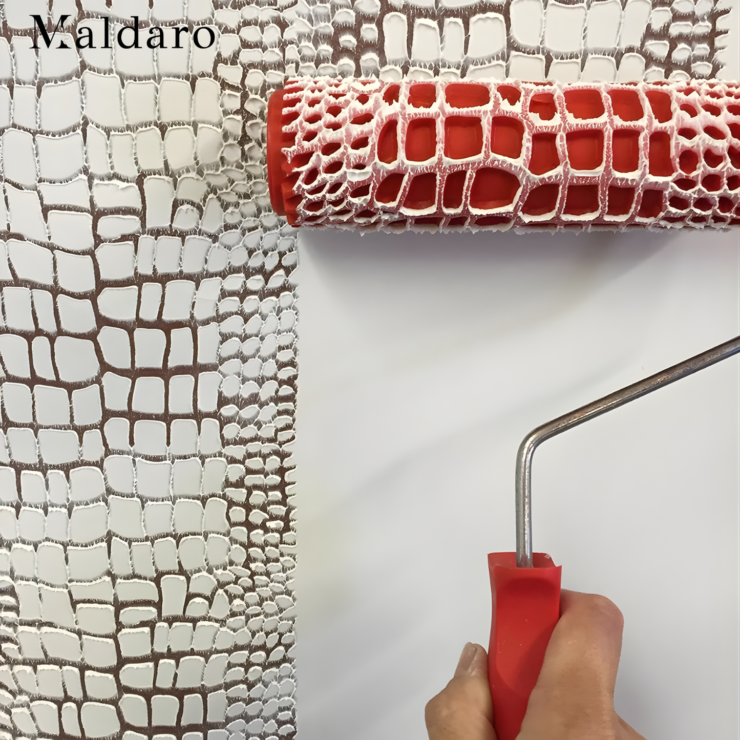 CrocDeco – Walls with a Wow Effect