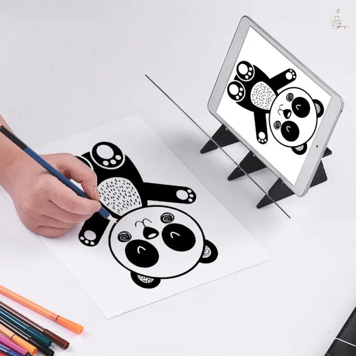 ReflectArt-Instantly Create Perfect Drawings Without Frustration