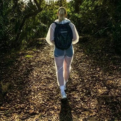 AeroGuard™™ - Stay Cool and Bug-Free on Every Outdoor Adventure