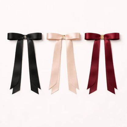 Magnetic Hair Bow
