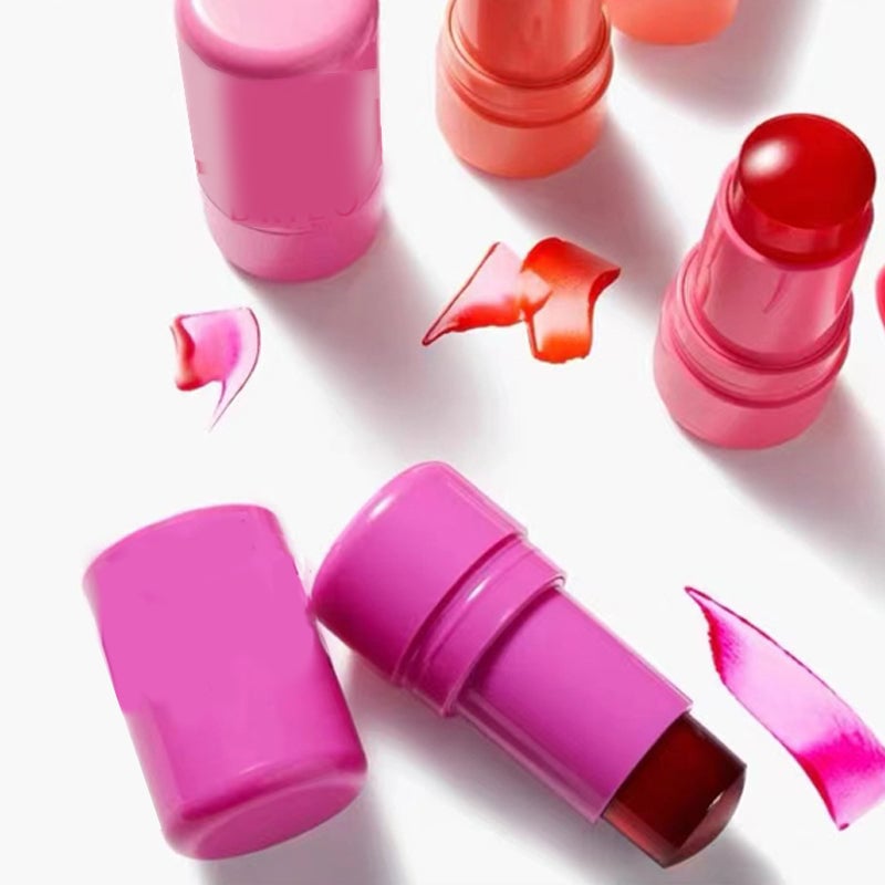 💥Cooling Water Jelly Lip Stain Cheek Stain