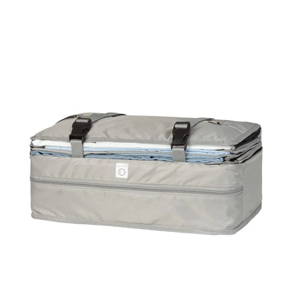 AeroTrek™ Travel Organizer — Pack Perfectly, Travel Light, Make Every Trip Stress-Free