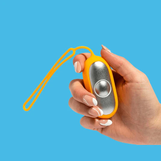 Calmfy Chill Pod — Master Your Mood Instantly + 50% OFF