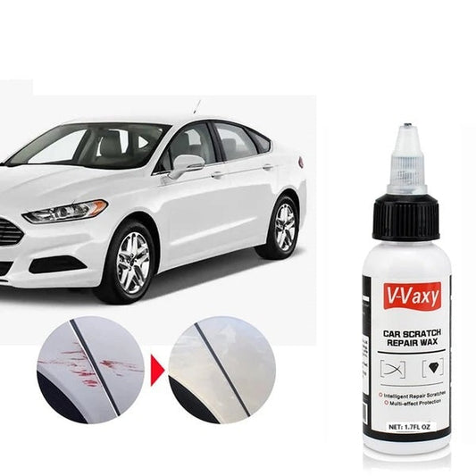 Car Scratch Repair Wax 12$ TODAY ONLY