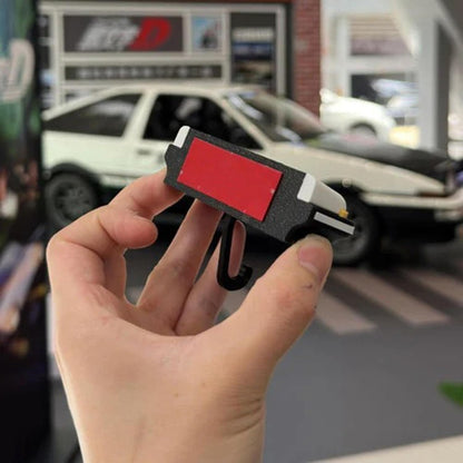 KeyVault™ Hold Keys Elegantly