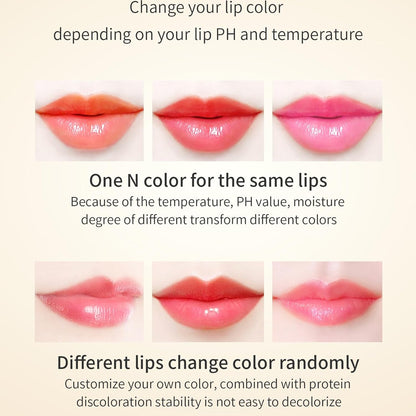 1+1 FREE | RosyBloom™ Reveal naturally beautiful lips that perfectly match your style!
