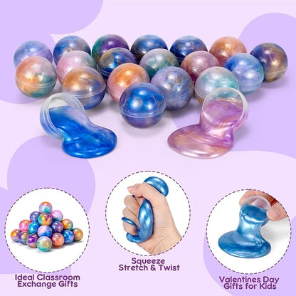 NebulaRelief - Melt Stress & Gift Magic + 50% OFF