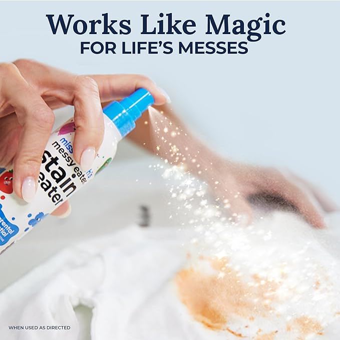 Stain Remover Spray