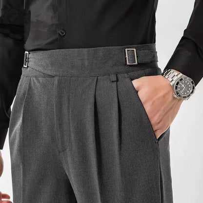 NapoliFlex – Casual Business Men's Pants