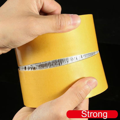 🔥Strong Adhesive Double-sided Mesh Tape