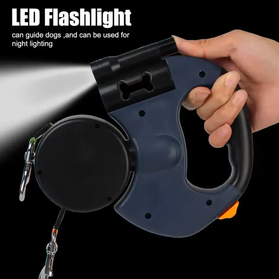 Smart Dual Leash™