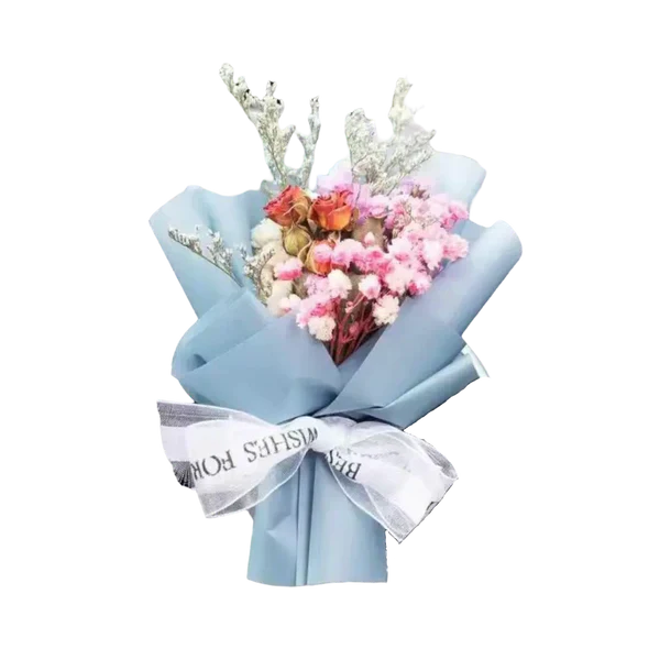 Mini Forever Bouquet
