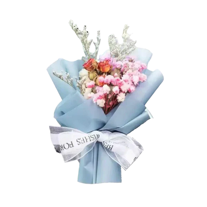 Mini Forever Bouquet