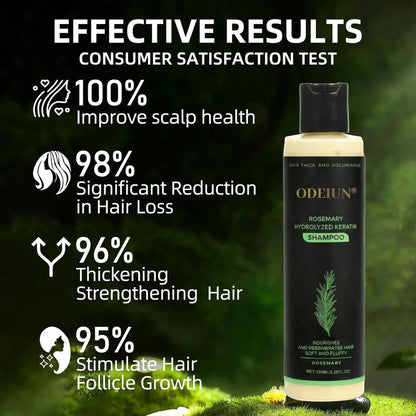  Unlock Thick, Lush Hair That Feels Alive and Strong Every Day