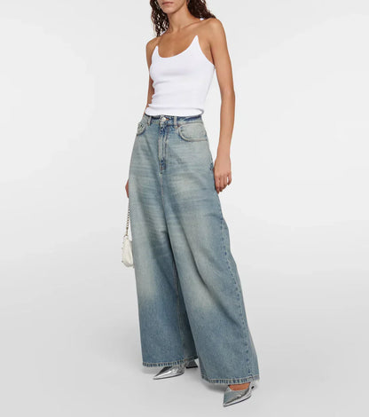 Maddisen™ Sleek Silhouette Wear