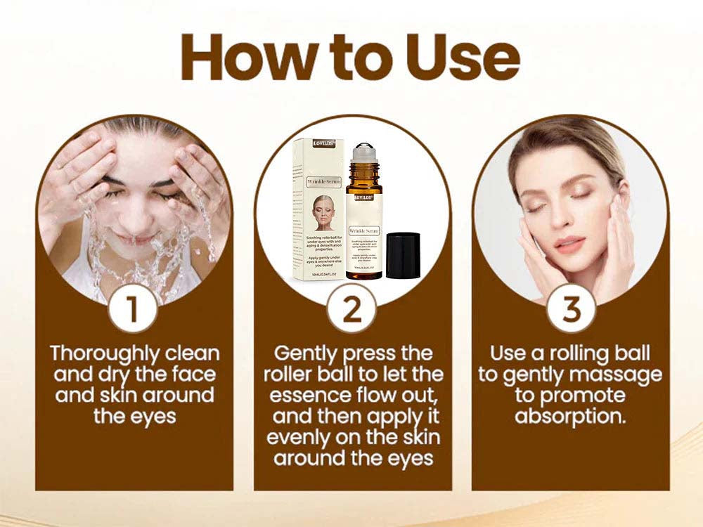 Lift10 - Erase Wrinkles in 10 Seconds + 50% OFF