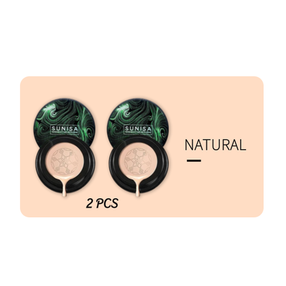 🔥Hot sale🍄 - mushroom head air cushion cc cream foundation