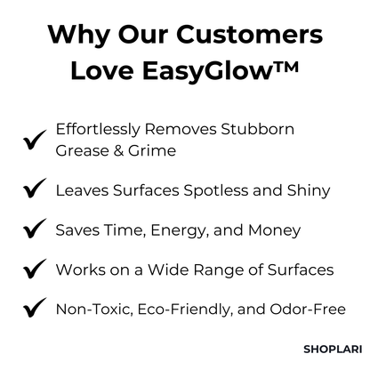 ShineMist™ Magic Foam — Melt Away Grease Effortlessly for a Home That Sparkles Instantly