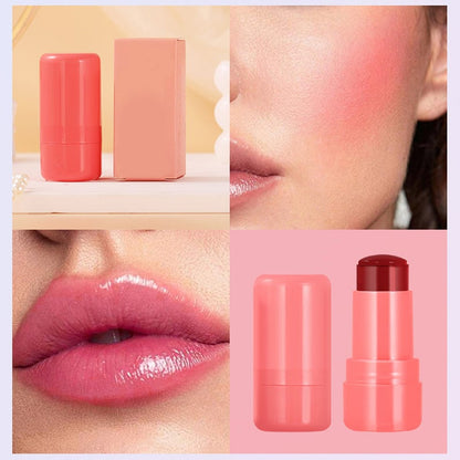 💥Cooling Water Jelly Lip Stain Cheek Stain