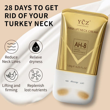 The Neck Sculptor