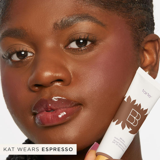 BB blur tinted moisturizer Broad Spectrum SPF 30