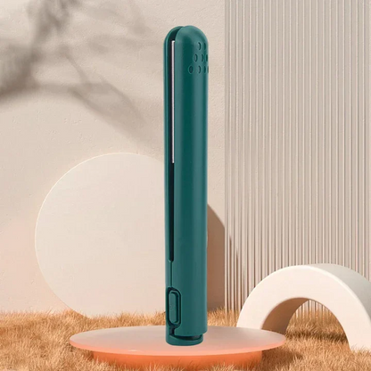 Maviglow™ Mini Curling Iron with Dual Purpose