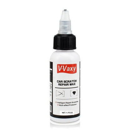 Car Scratch Repair Wax 12$ TODAY ONLY