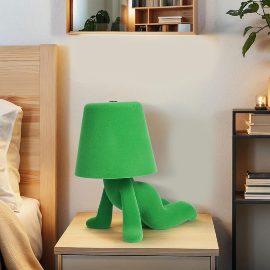 Bedside Touch Control Table Lamp