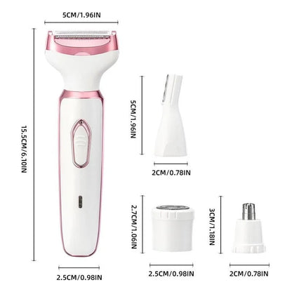 Electric Razor for Women