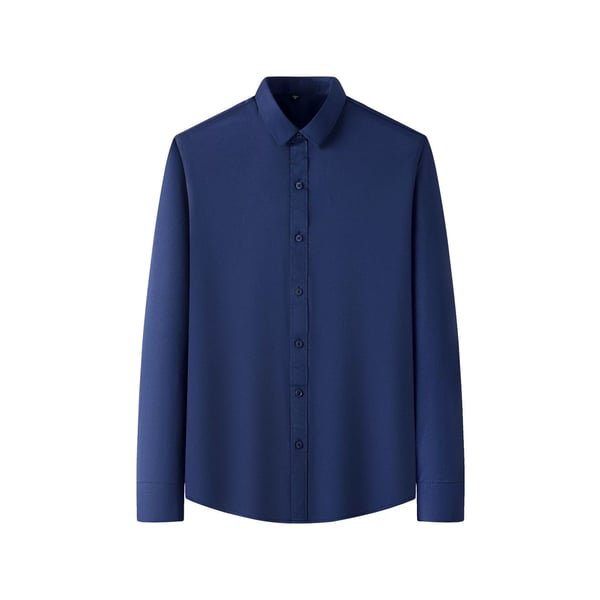 The Apex Shirt™ — Move freely, stay fresh, master every moment