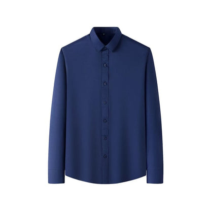 The Apex Shirt™ — Move freely, stay fresh, master every moment