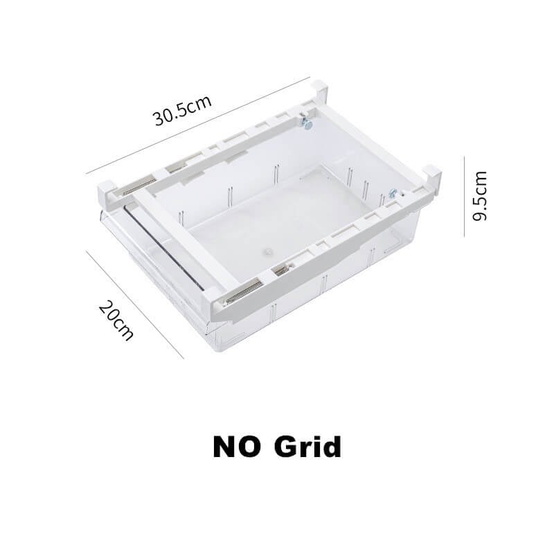 Expandable Fridge Storage Box