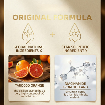 أورا جلو - اكشفي عن بشرة خالية من العيوب ونضرة كزجاج. خصم 50%