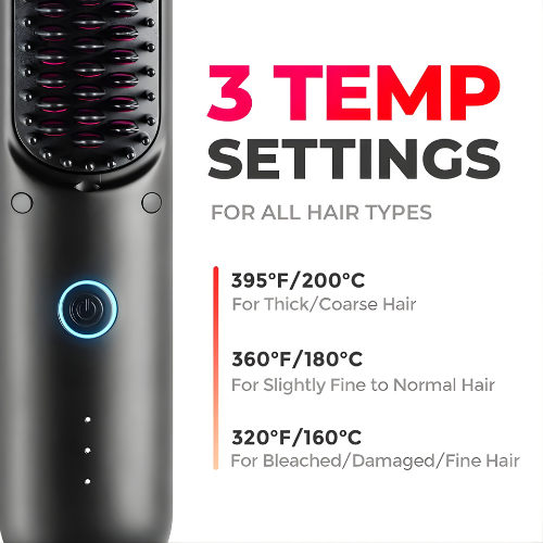 LustreGlide — Professional Salon Sleekness in Minutes + 50% OFF