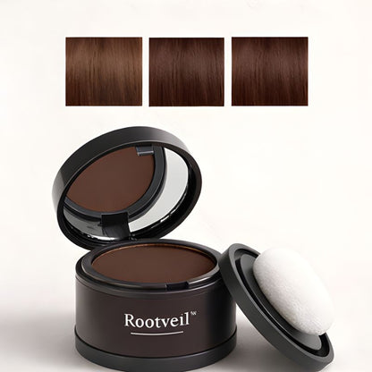 Lushade™ – Instant Scalp & Root Cover Hairline Powder + 50% OFF