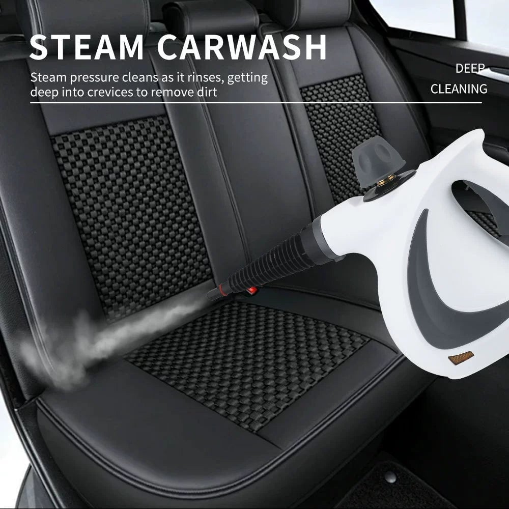 Steam Disinfection Cleaner