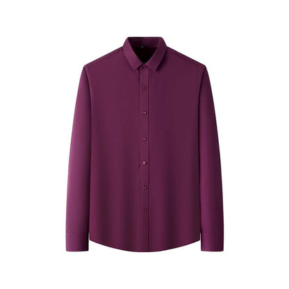 The Apex Shirt™ — Move freely, stay fresh, master every moment