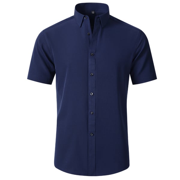 The Apex Shirt™ — Move freely, stay fresh, master every moment