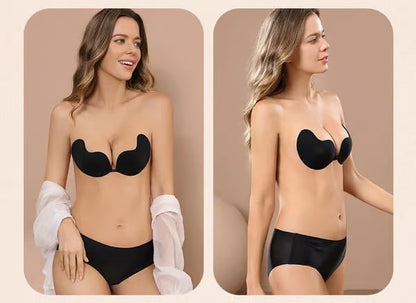 MaviGlow™ Feel Unstoppable All Day with Invisible, Strapless Lift