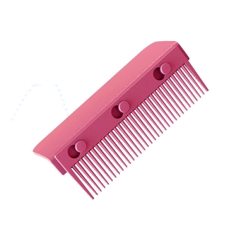 💖🔥Limited time offer, last day 56% off🎁Flat Iron Comb