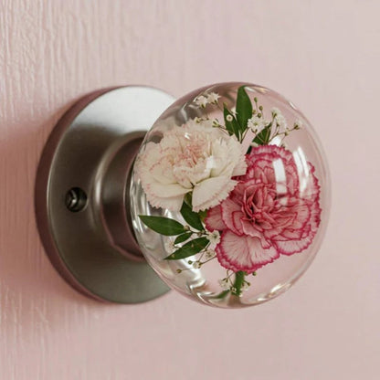 Unique Decorative Door Knob