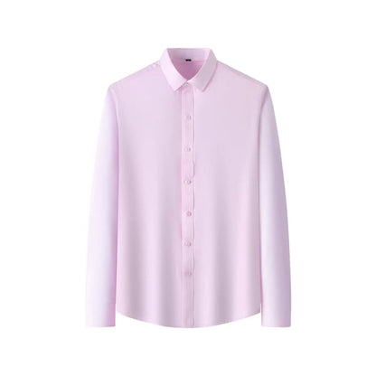 The Apex Shirt™ — Move freely, stay fresh, master every moment