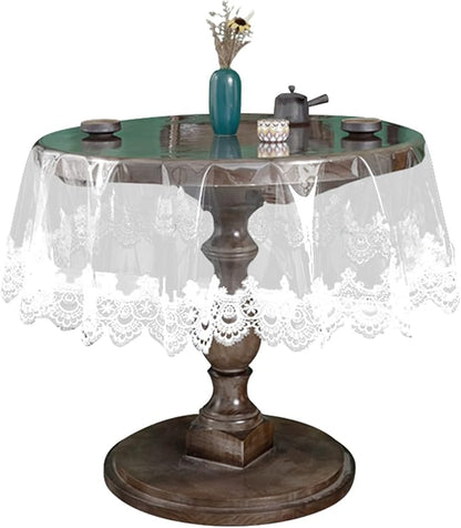 Wash-Free Tablecloth