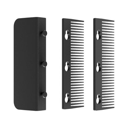 💖🔥Limited time offer, last day 56% off🎁Flat Iron Comb