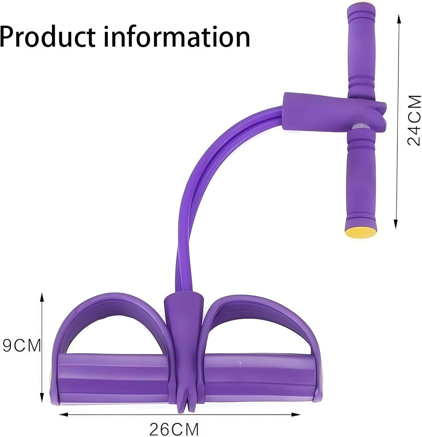 FlexiTone 8-Tube – Sculpt Your Dream Body Instantly + 50% OFF