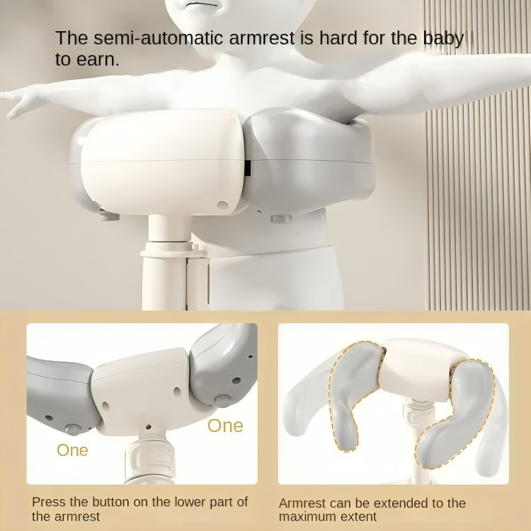 AquaNest™ | Protect Your Back and Baby for Stress-Free Bath Time Bliss