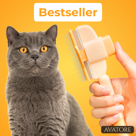 Shoprexo™ - Removes Fur & Relieves Pain