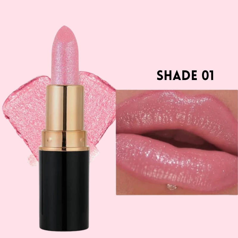 Diamond Lips — Command The Room With 12H Dazzling Radiance. + 1 + 1 FREE