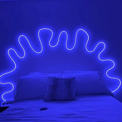 LumiStrip™ Instant Room Transformation