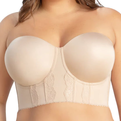 The AuraLift Lace Bra - Support, Lift, and Comfort + LAST DAY 50% OFF